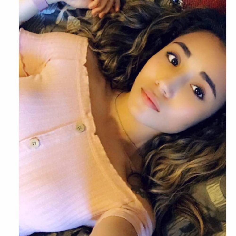 Meet your Posher, Tatyana